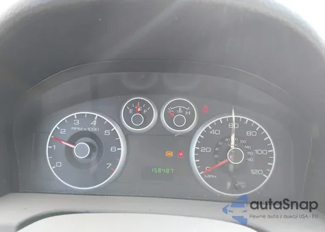 2008 Ford Fusion S from USA, damaged, VIN 3FAHP06Z28R271521